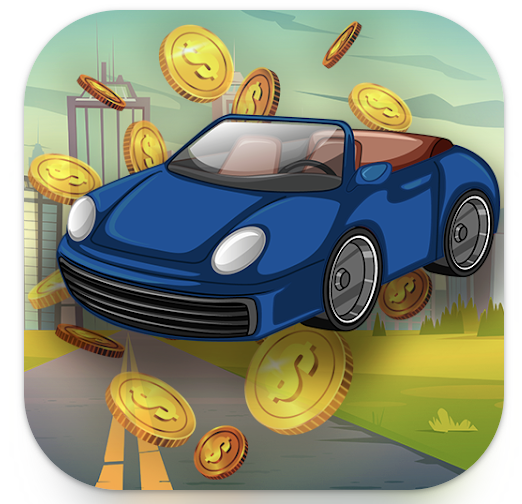 Adventure Road appikon